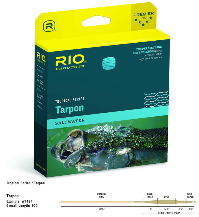 RIO Tarpon - Click Image to Close